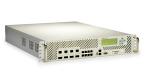 라드웨어, 차세대 알테온 신제품 Alteon 5412 출시