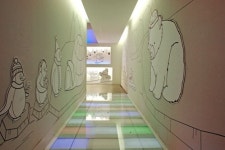 필룩스 조명박물관, 크리스마스 특별전 개최