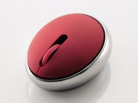 엘레콤, 무선 마우스 M-SODL 일본 출시