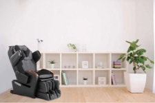 3A 안마의자, 12가지 마사지코스 제공