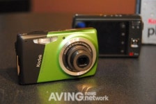 [CES 2010]코닥, 2010형 디카 이지쉐어 M530 공개