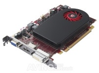 AMD, 보급형 그래픽카드 ATI 라데온 HD 5670 출시
