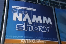 [2010 NAMM Show]미주악기전 'NAMM Show 2010' 성황리에 개최