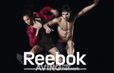 리복, 조르지오 아르마니 협업 EA7-컬렉션 발표