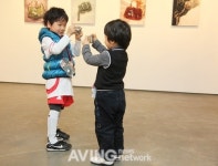 캐논코리아, 플렉스서 어린이 사진교실 진행