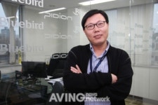 블루버드소프트, 산업용 안드로이드 PDA 개발