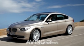 BMW, 아시아 · 중동 판매영향력 커져