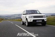 재규어?랜드로버, 전국 시승회 개최