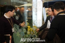 한보세라믹, 패션 강화유리 헤라글라스 선보여