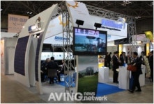 [2010 그린에너지엑스포]미리넷솔라, 2010 일본 태양전지엑스포서 VIP 대거 상담