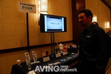 [2010 북미무선통신박람회]D-Link to showcase its mobile broadband wireless router