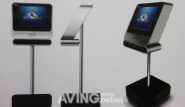 [2010 홍콩춘계전자박람회]미래인식, 얼굴인식시스템 홍콩전자전 세팅