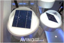 [2010 그린에너지엑스포]미리넷솔라 태양전지, 그린에너지엑스포 러브콜