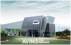 미리넷솔라, 스페인에 태양전지 대규모 공급