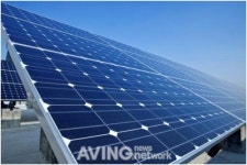 STX Solar, 고효율 저비용 태양전지 선보인다