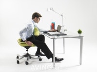 우리들체어, 척추교정 의자 아이폴세븐 론칭