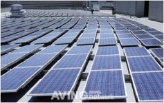 태양광 모듈 생산 1위 썬텍파워, 그린에너지엑스포 2010 참가