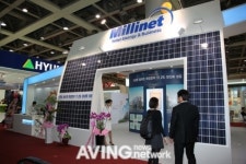 미리넷솔라, 日 CBC그룹과 태양광사업 전략제휴 맺어