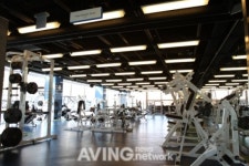 이지요가, 신상품 구매하고 휘트니스 만끽~