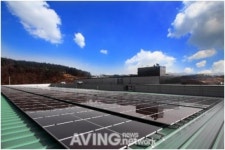 한국철강 GETWATT, 미 캘리포니아주 100MW 태양광사업 진출