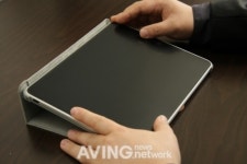 로이츠나인, 아이패드용 에스뷰 사생활보호필름 출시