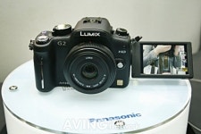 파나소닉코리아, 루믹스G2 200대 예판 실시