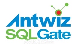 앤트위즈, SQLGate 금융권 제공