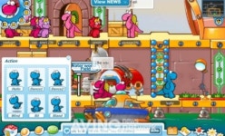 [미리보는 월드 IT쇼 2010] 아보카도, 온라인게임 다이노키즈 출품