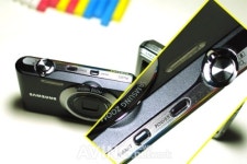 트래블라이프 코드 삼성 PL80을 만나다