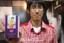 바로닥터, 모유수유 촉진하는 유기농 허브차 소개