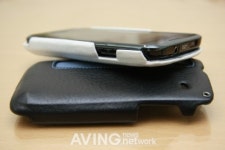 제누스, 갤럭시S 프리미엄 가죽케이스 선보여