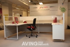 조립 쉬운 사무가구 하이브리드 모듈 퍼니처 소개