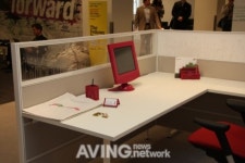 조립 쉬운 사무가구 하이브리드 모듈 퍼니처 소개