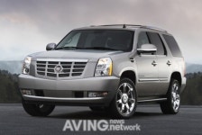 캐딜락 CTS, 美 최고 품질력 인정