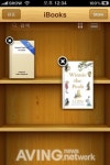 [아이폰 iOS4] ③ 아이북스로 책 읽자