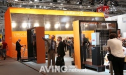 선웨이즈, 3단계 태양광 인버터 공개