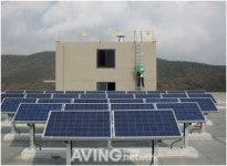 일경산업개발, 신재생에너지사업 본격화 위해 이지씨엔에스 합병