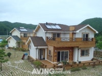 [미리보는 ENTECH 2010]GeoSun, 친환경 고효율 하우스 그린홈 소개