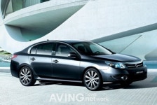 르노삼성, 더욱 세련된 2011년형 뉴 SM5 선보여