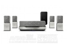 Philips 3D-TV und Home Entertainment System auf der IFA 2010