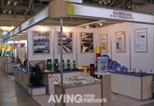 [ENTECH 2010 현장] 원일엔지니어링, 최악조건도 견디는 절연조인트 소개