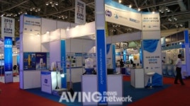 [IT EXPO BUSAN] 마린소프트, 선박관리 EPR시스템 소개