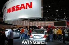 닛산, 일본차 최초로 해외생산차량 정밀검사