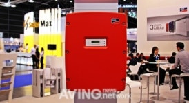 독일 SMA, 태양광 인버터 Sunny Mini Central 시리즈 선보여