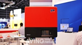 독일 SMA, 태양광 인버터 Sunny Mini Central 시리즈 선보여