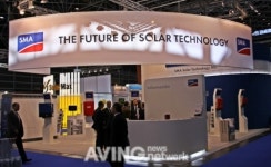 독일 SMA, 태양광 인버터 Sunny Mini Central 시리즈 선보여