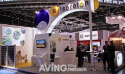 스페인 isofoton, 고효율 태양광 모듈 ISF 240 소개