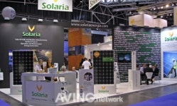 스페인 Solaria, 고효율 태양광 모듈 소개