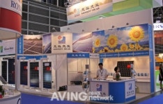 중국 Guangyi Solar, 단결정 및 다결정 태양광 모듈 공개