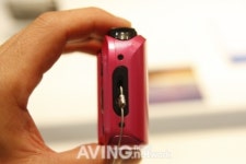 [Photokina 2010] GE, 콤팩트 디지털 카메라 A1255 선보여